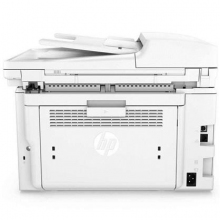 惠普（HP）LaserJet Pro MFP M227sdn激光多功能一體機（打印、復印、掃描）