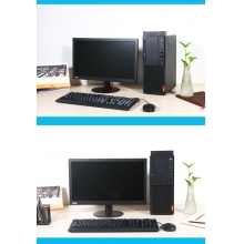 聯想臺式機M410
