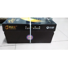 高品樂A4復印紙